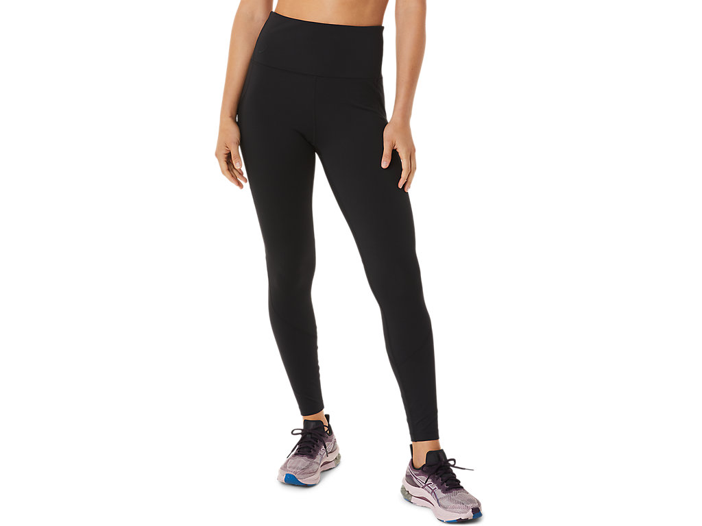 ASICS WOMEN MOVEKOYO TRAINING TIGHT image number null