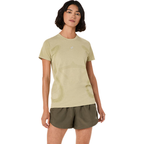 ROAD SEAMLESS SS TOP
