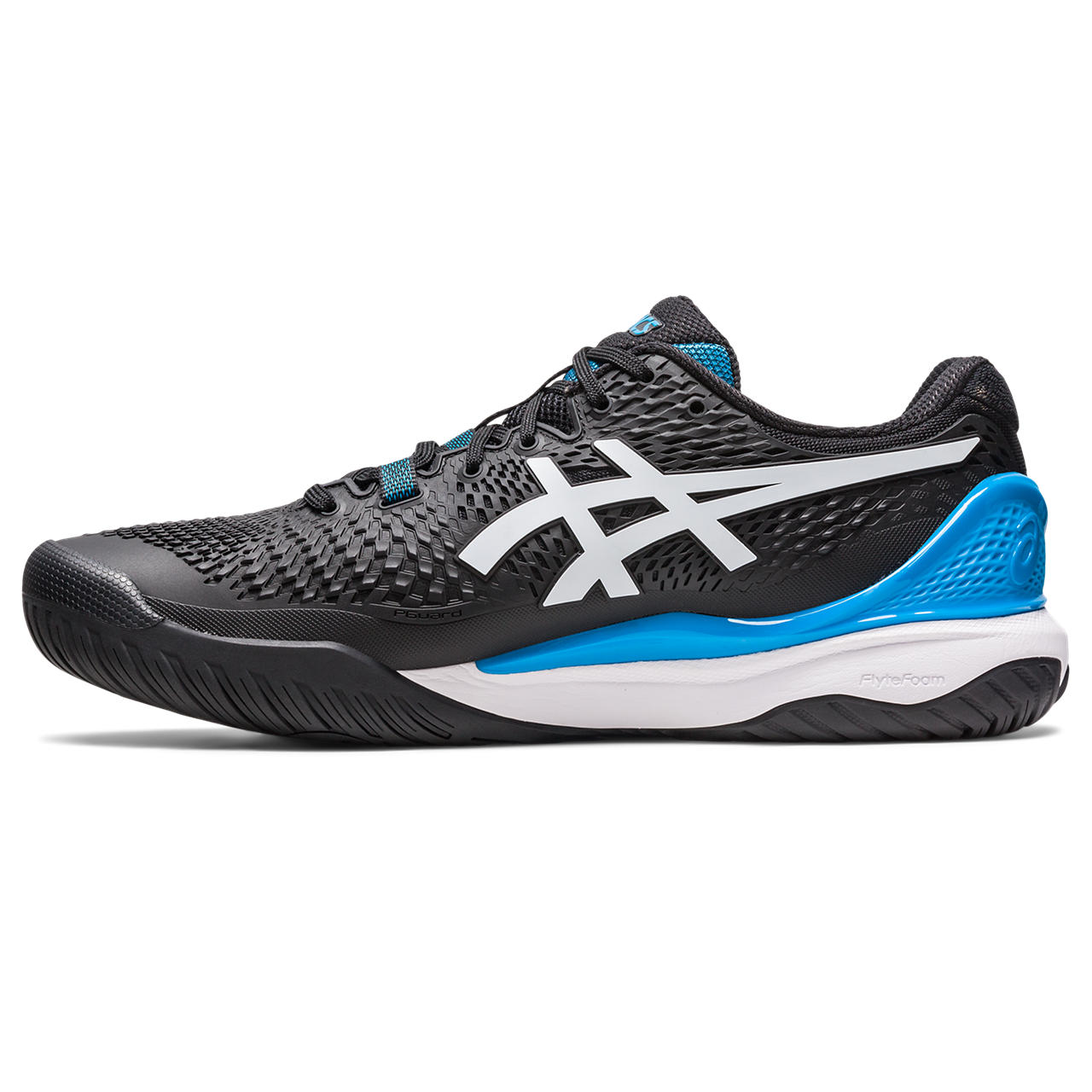 ASICS GEL-RESOLUTION 9 image number null