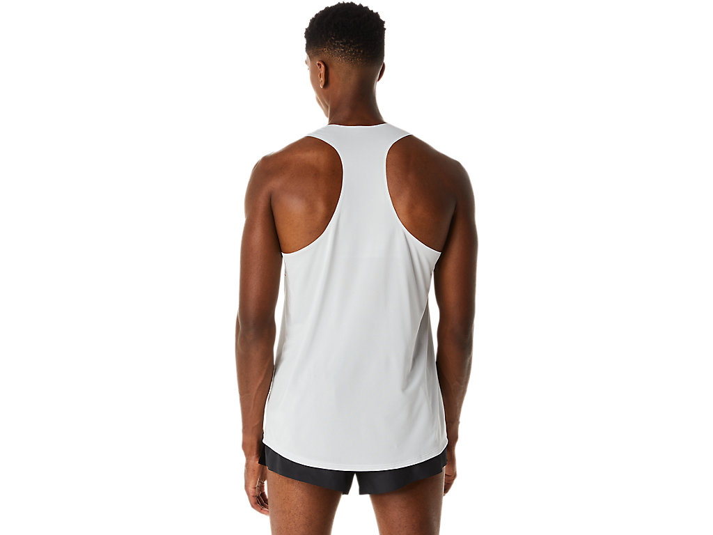 ASICS MEN CJ-LINE LIGHT SINGLET image number null