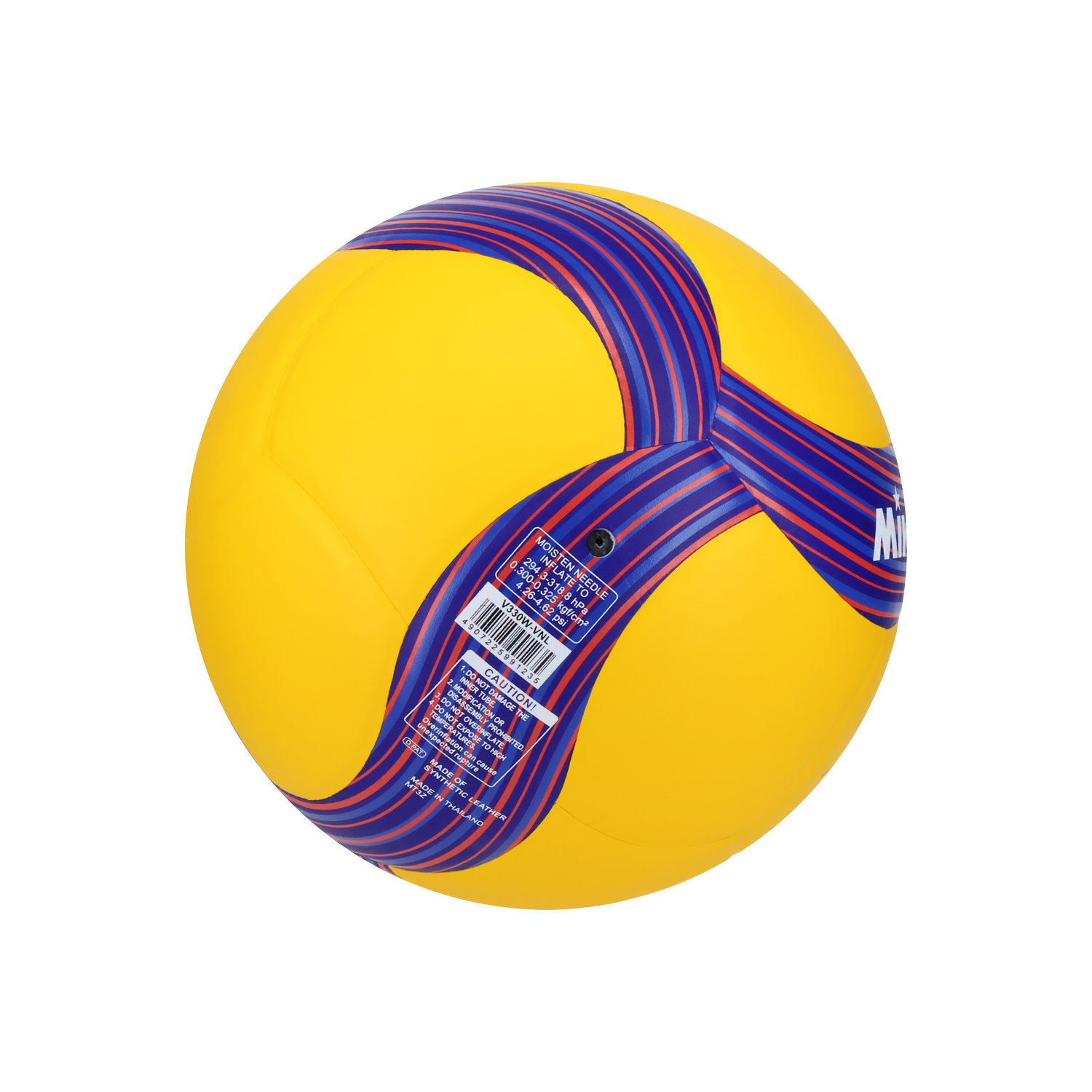 V330W-VNL 2026 Replica Ball, , large image number null