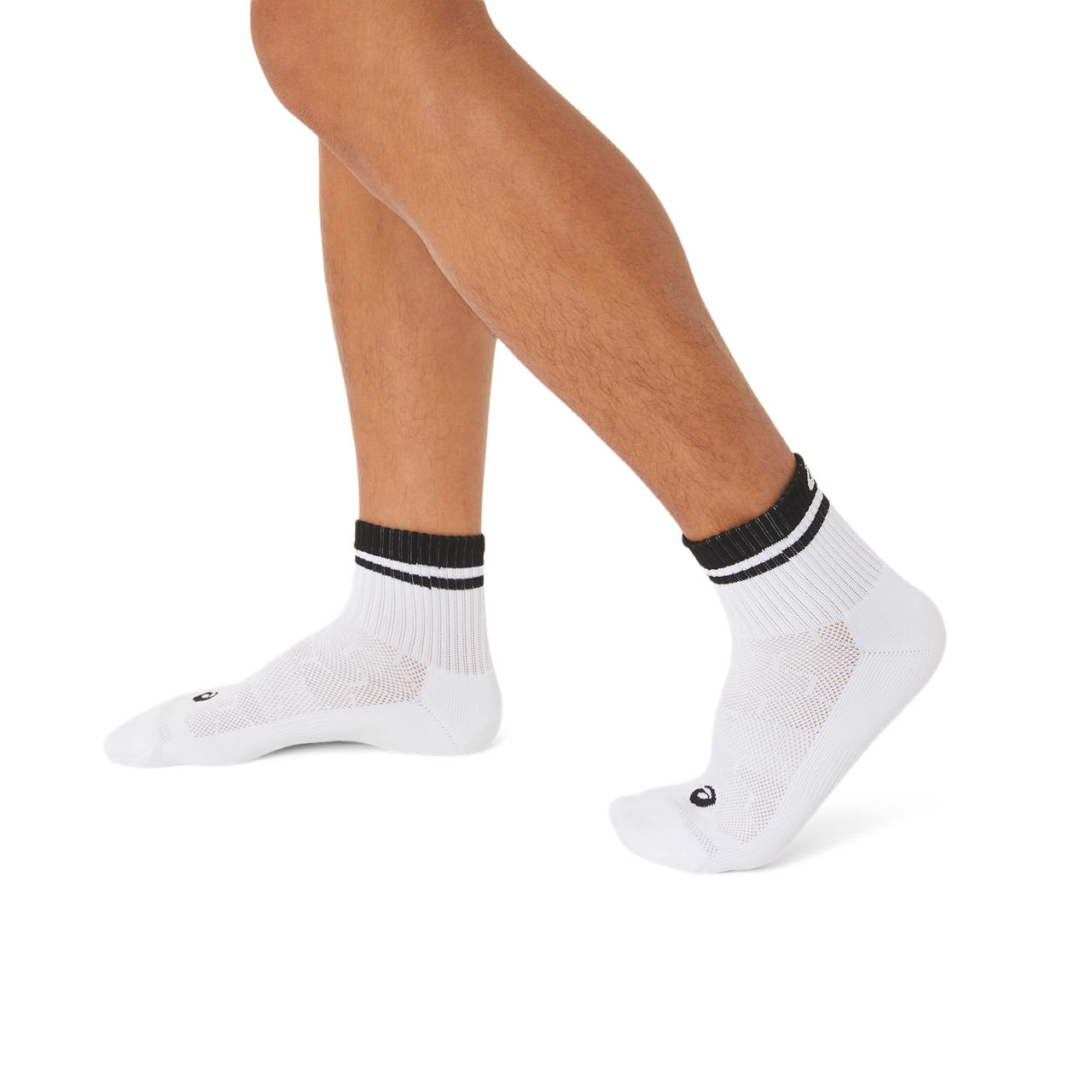 ASICS PRACTICE QUARTER 3P image number null