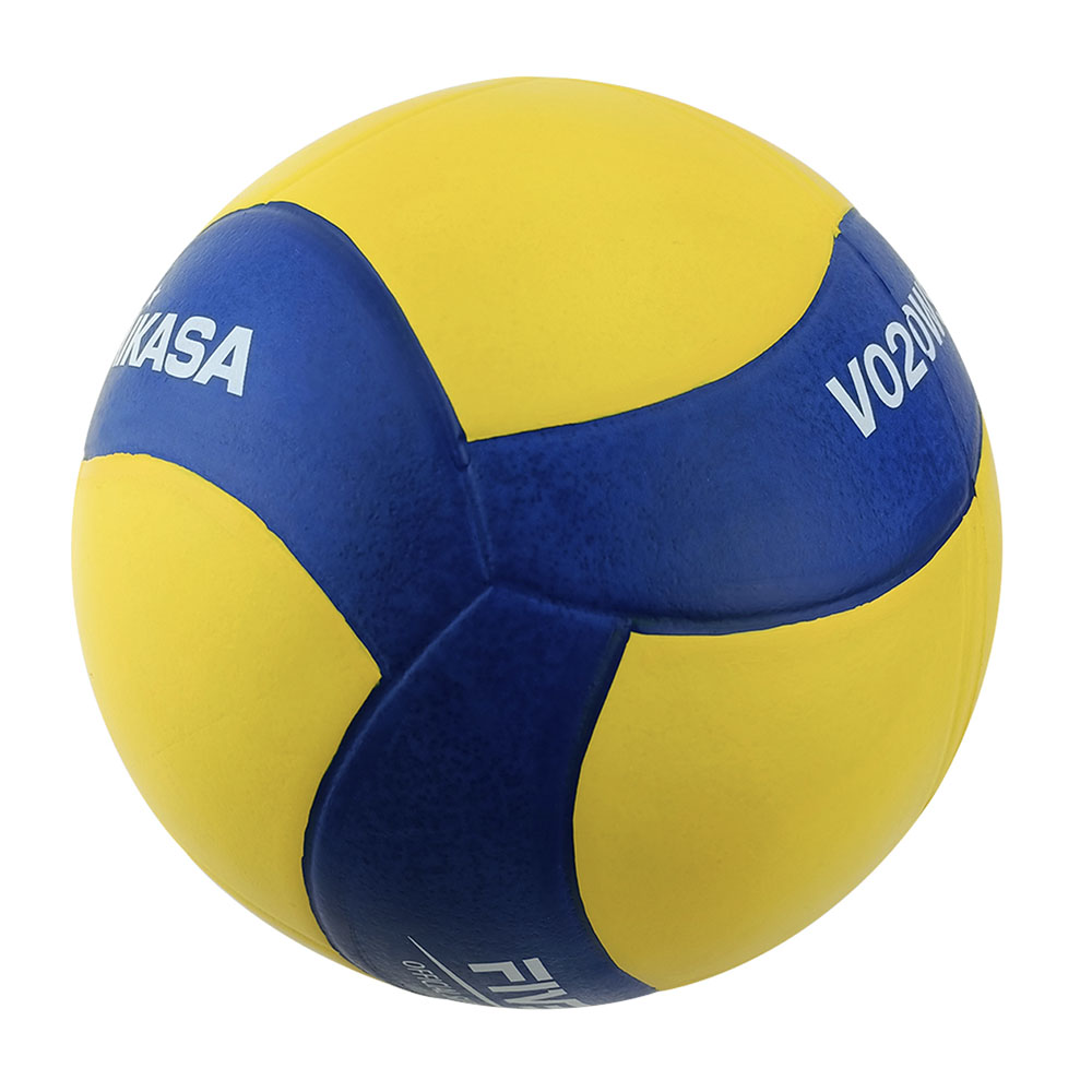 MIKASA V020WS VW SERIES VOLLEYBALL SIZE 5, , large image number null