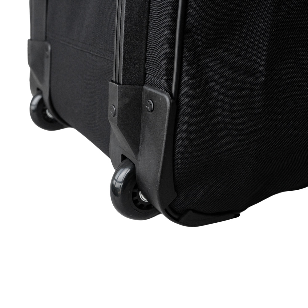 BA-100 Carry Case For Balls Black, , large image number null