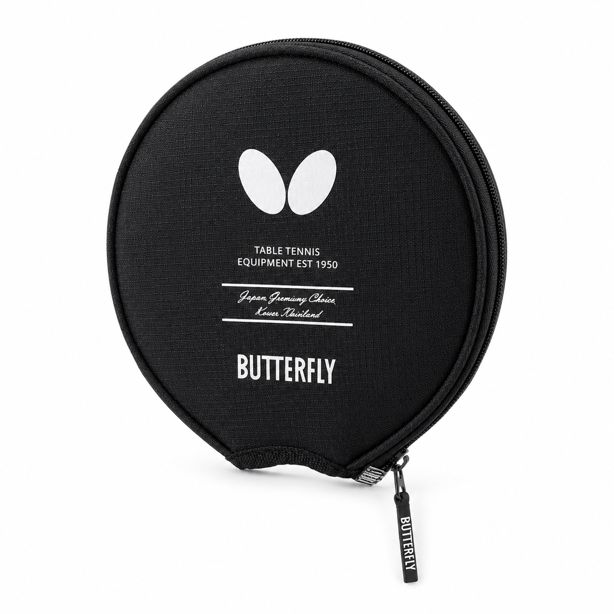 YT Racket Head Case, Silver