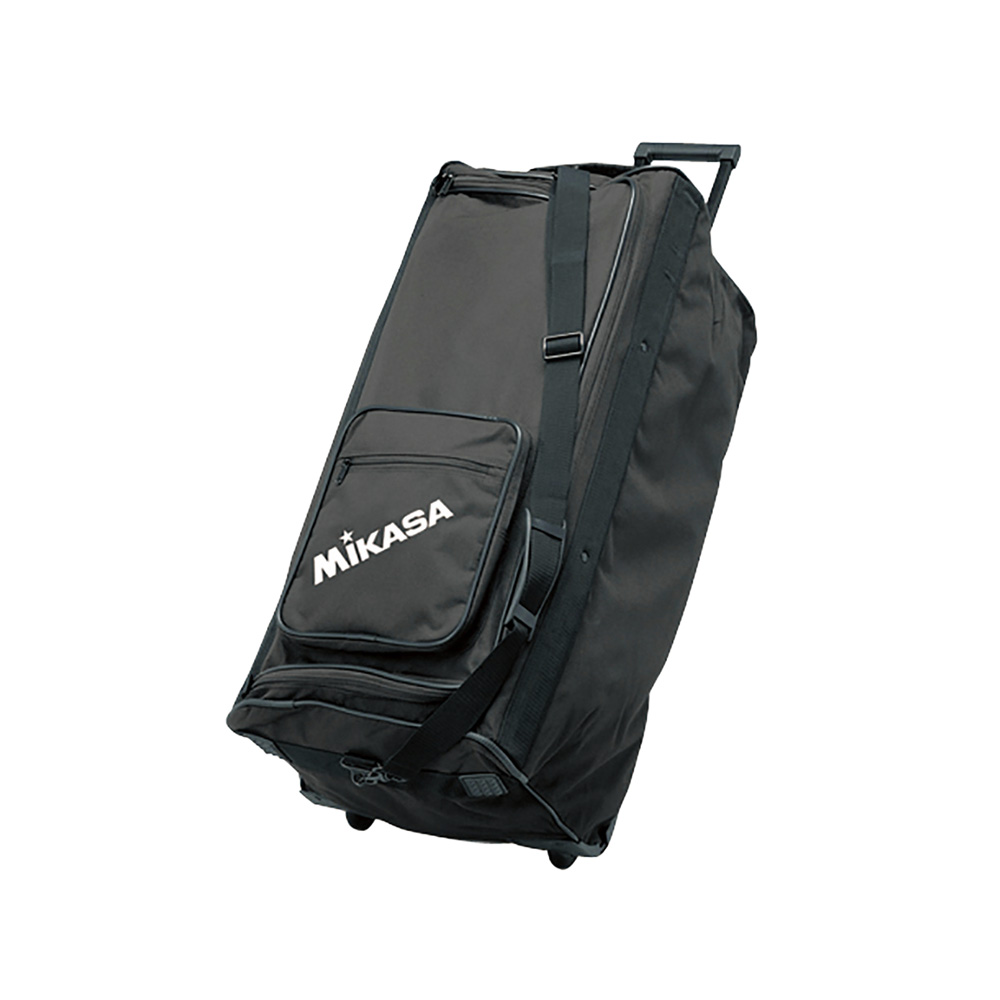 BA-100 Carry Case For Balls Black, , large image number null