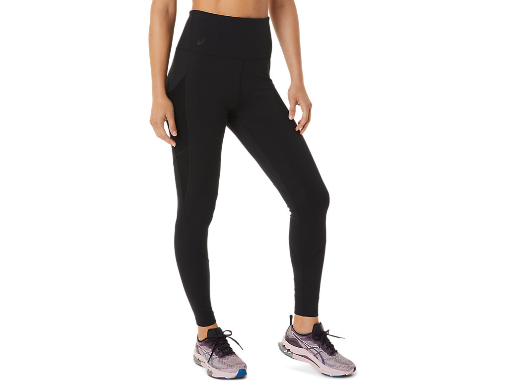 ASICS WOMEN MOVEKOYO TRAINING TIGHT image number null