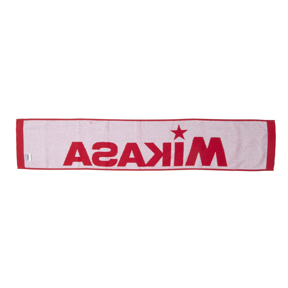 AC-TL101A-R Towel Red, , large image number null