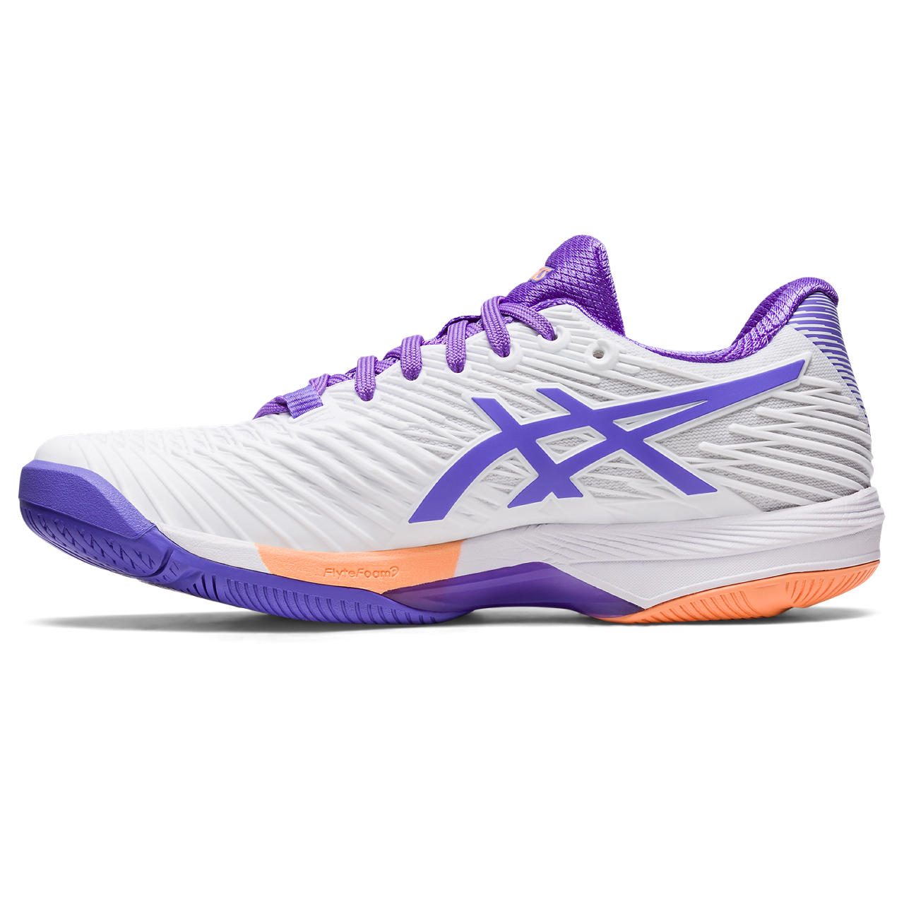 ASICS SOLUTION SPEED FF 2 image number null