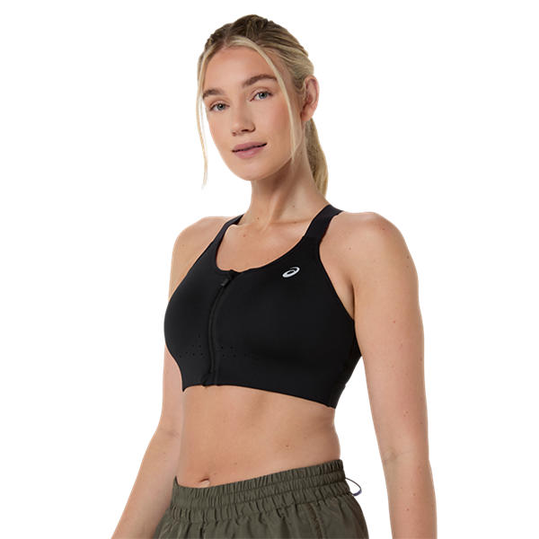 ROAD COMBINATION ZIP BRA image number null