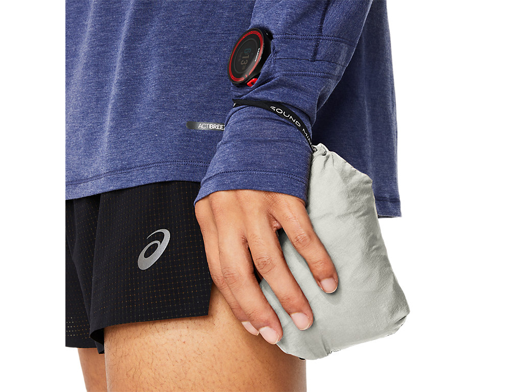 ASICS METARUN PACKABLE VEST image number null