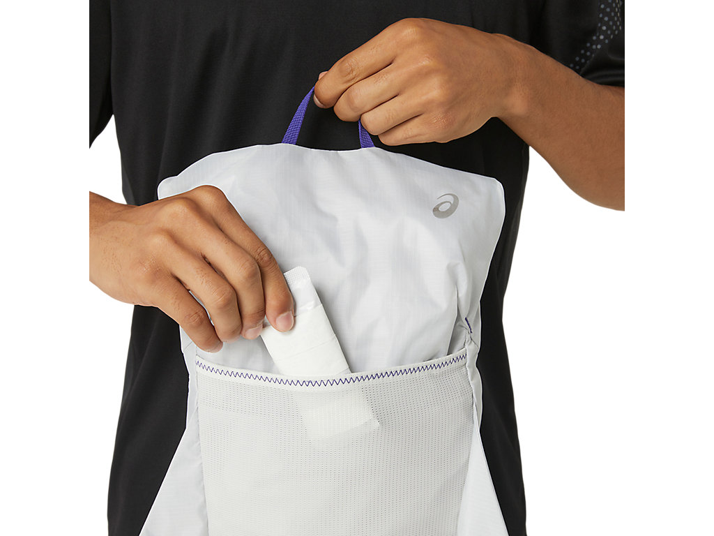 ASICS BACKPACK 8L image number null