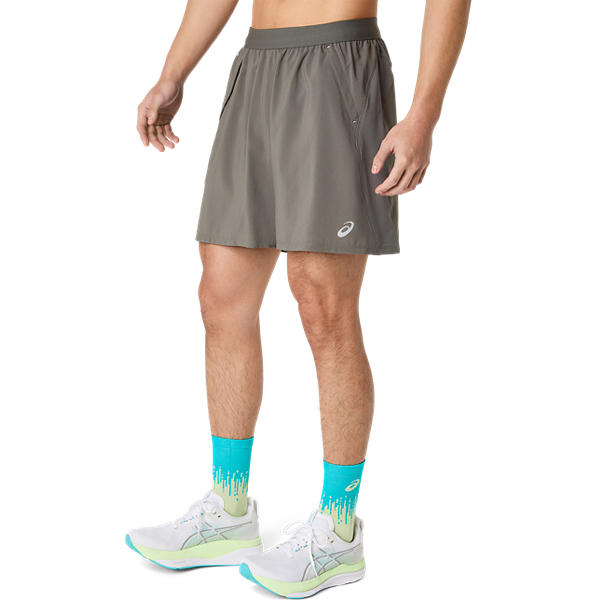 ROAD 2-IN-1 7" SHORTS image number null