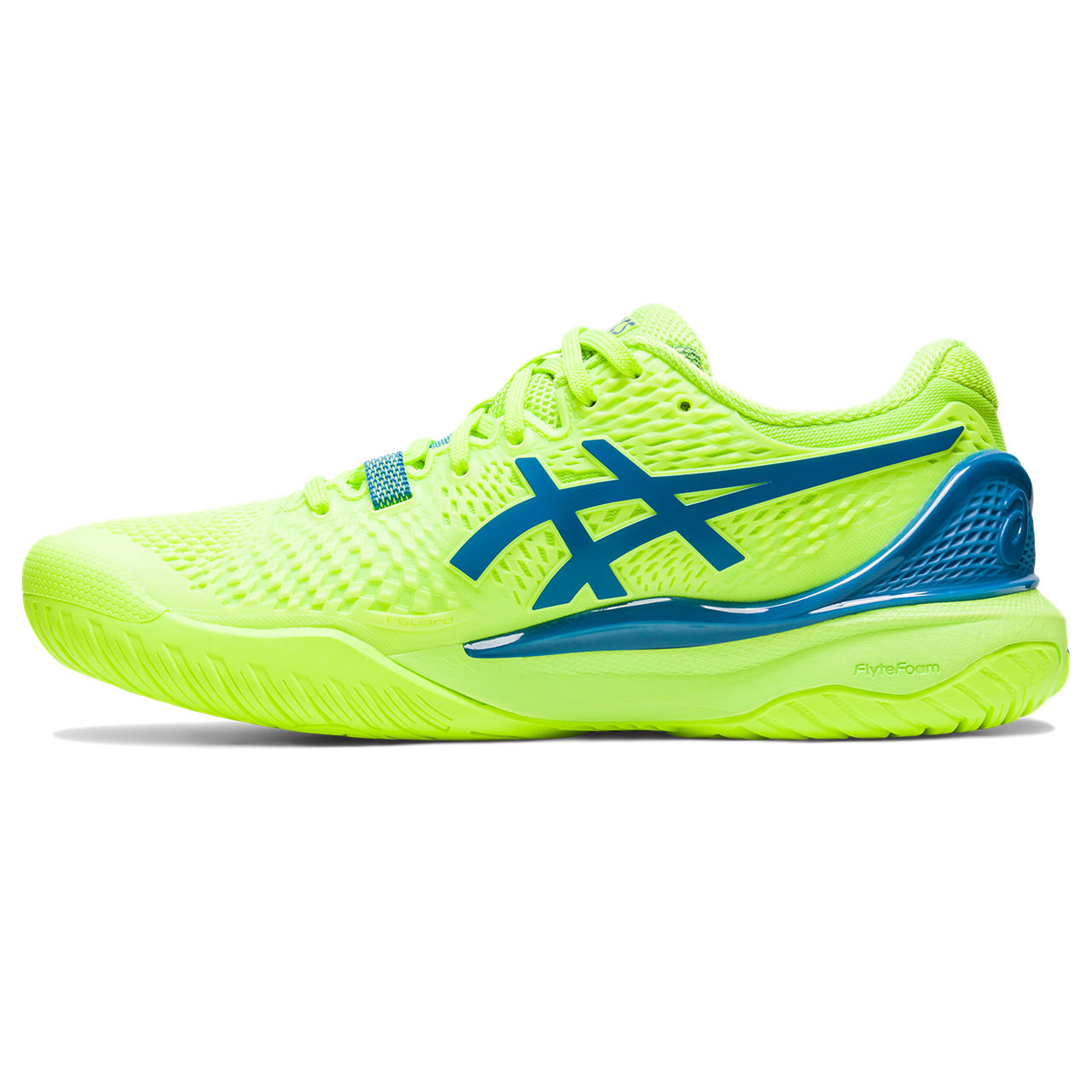 ASICS GEL-RESOLUTION 9 image number null