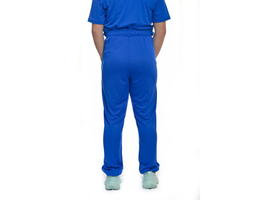 ASICS TEAM WEAR TRACK PANT image number null