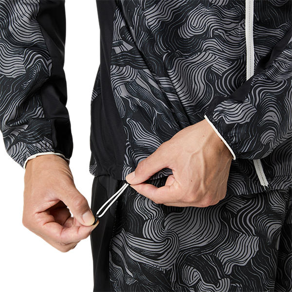 FUJITRAIL PACKABLE JACKET image number null