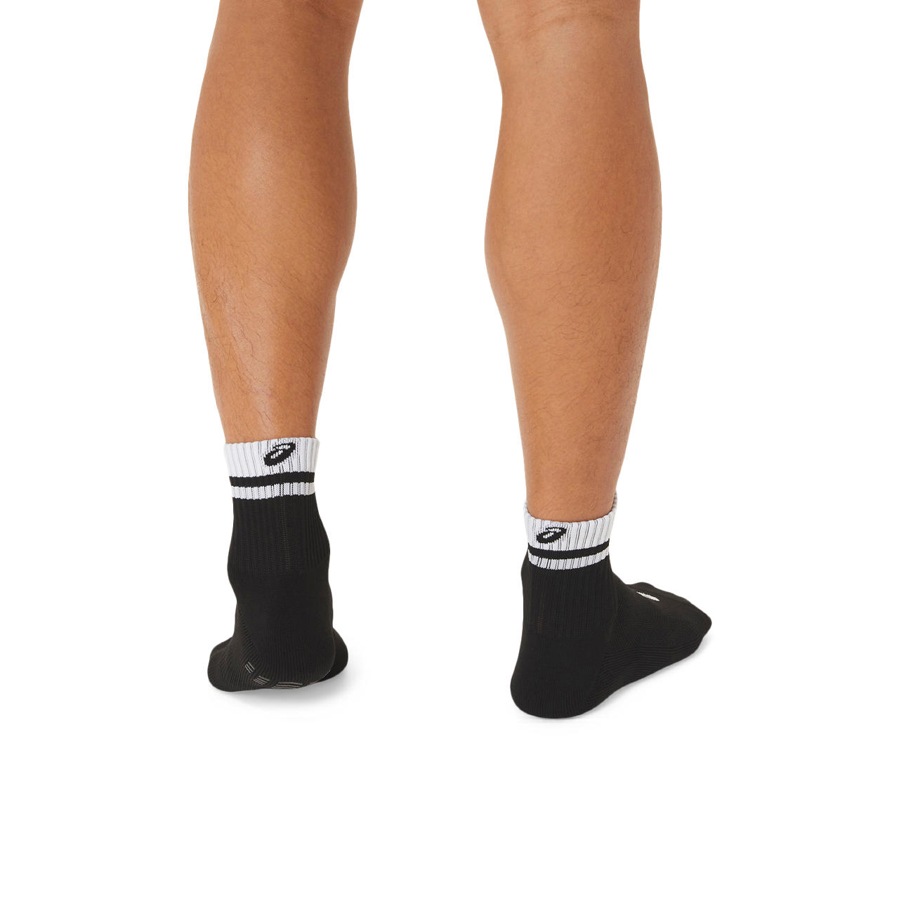 ASICS PRACTICE QUARTER 3P image number null