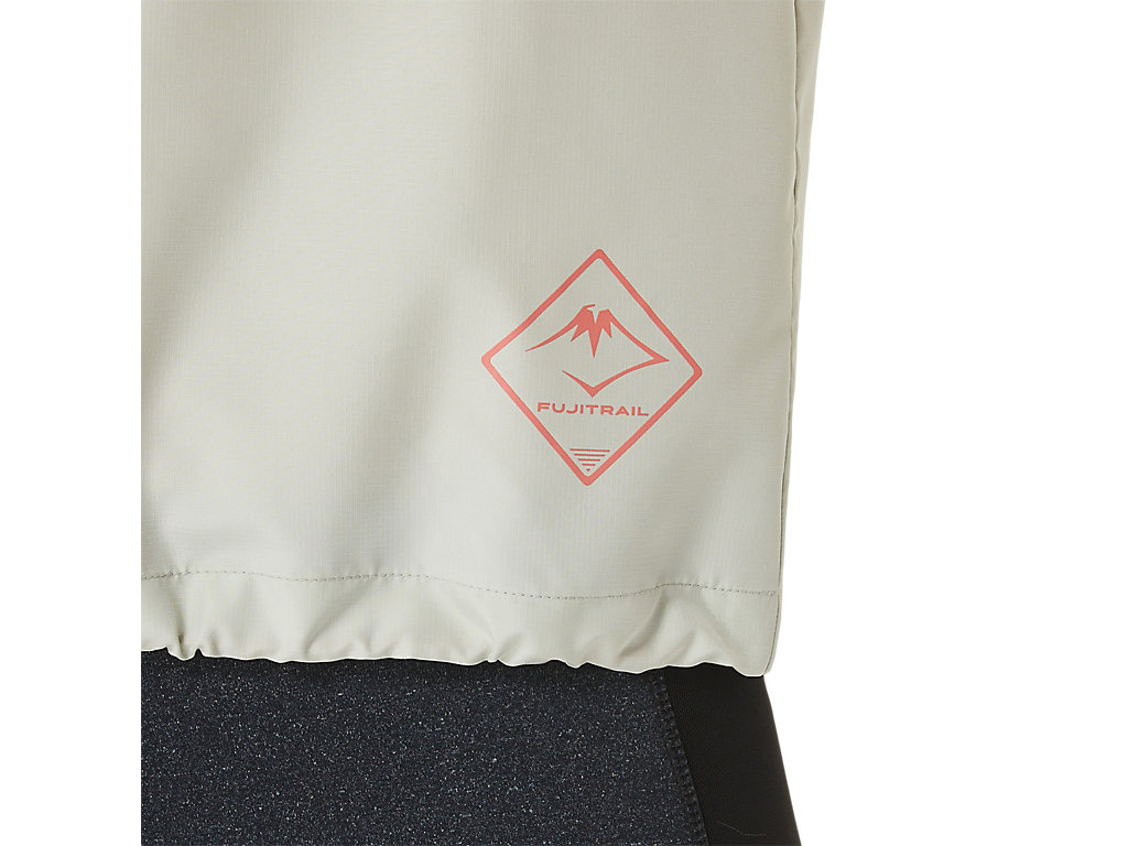 ASICS FUJITRAIL ANORAK image number null