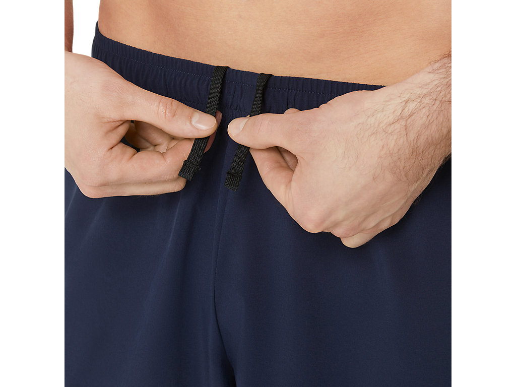 ASICS 7IN WOVEN SHORTS image number null