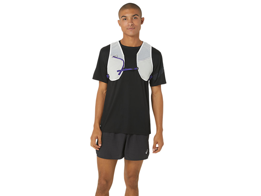 ASICS BACKPACK 8L image number null
