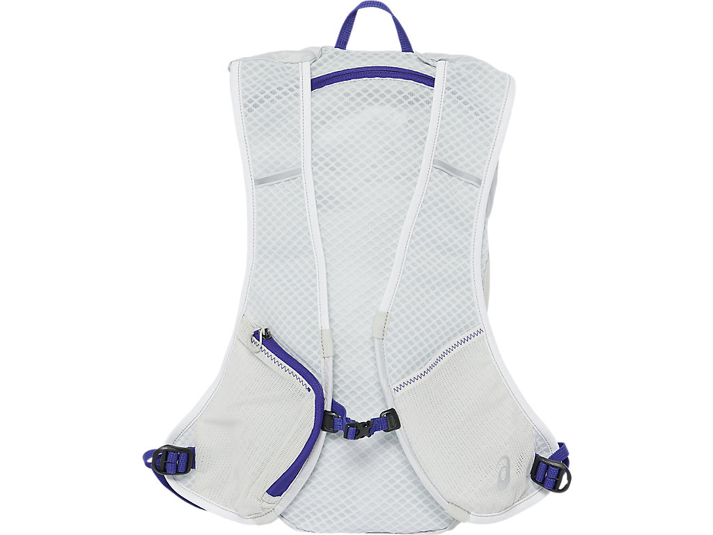 ASICS BACKPACK 8L image number null