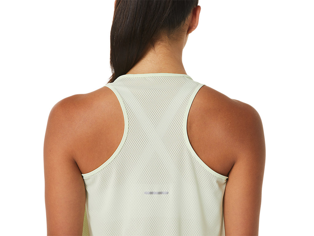 ASICS LITE-SHOW TANK image number null