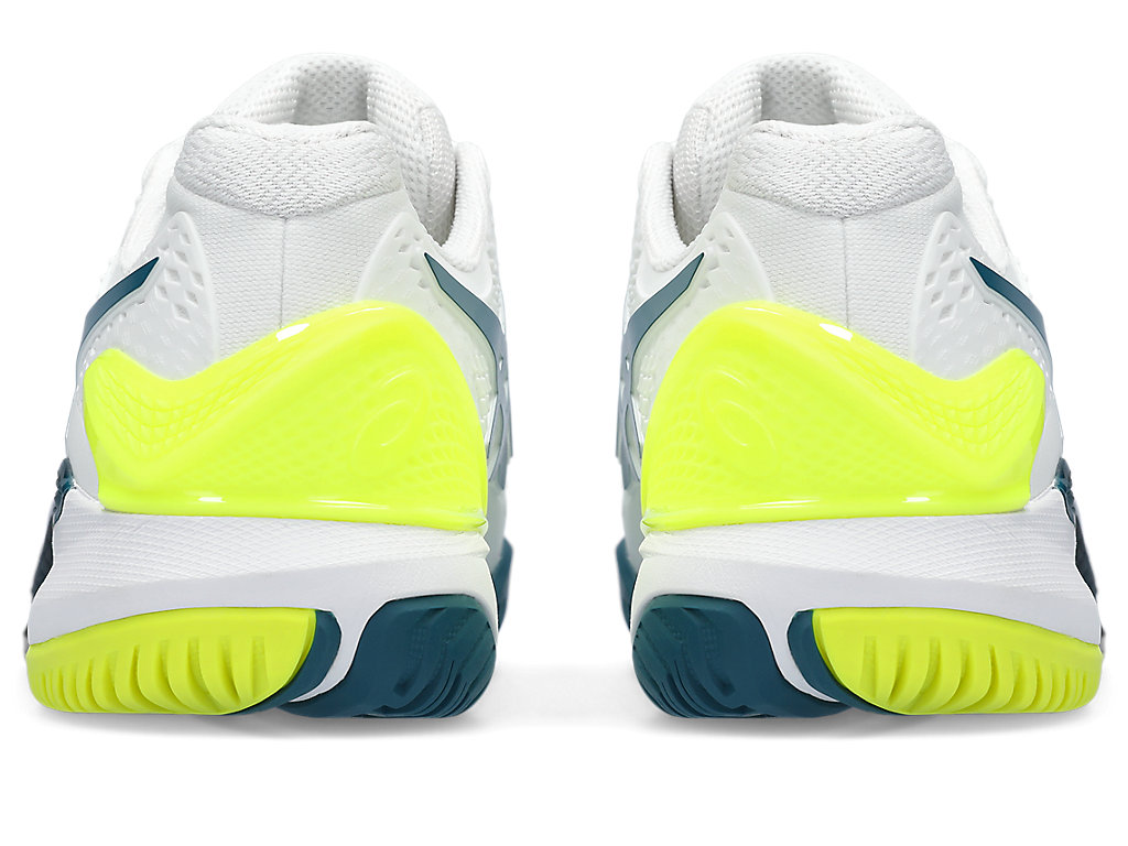 ASICS GEL-RESOLUTION 9 image number null