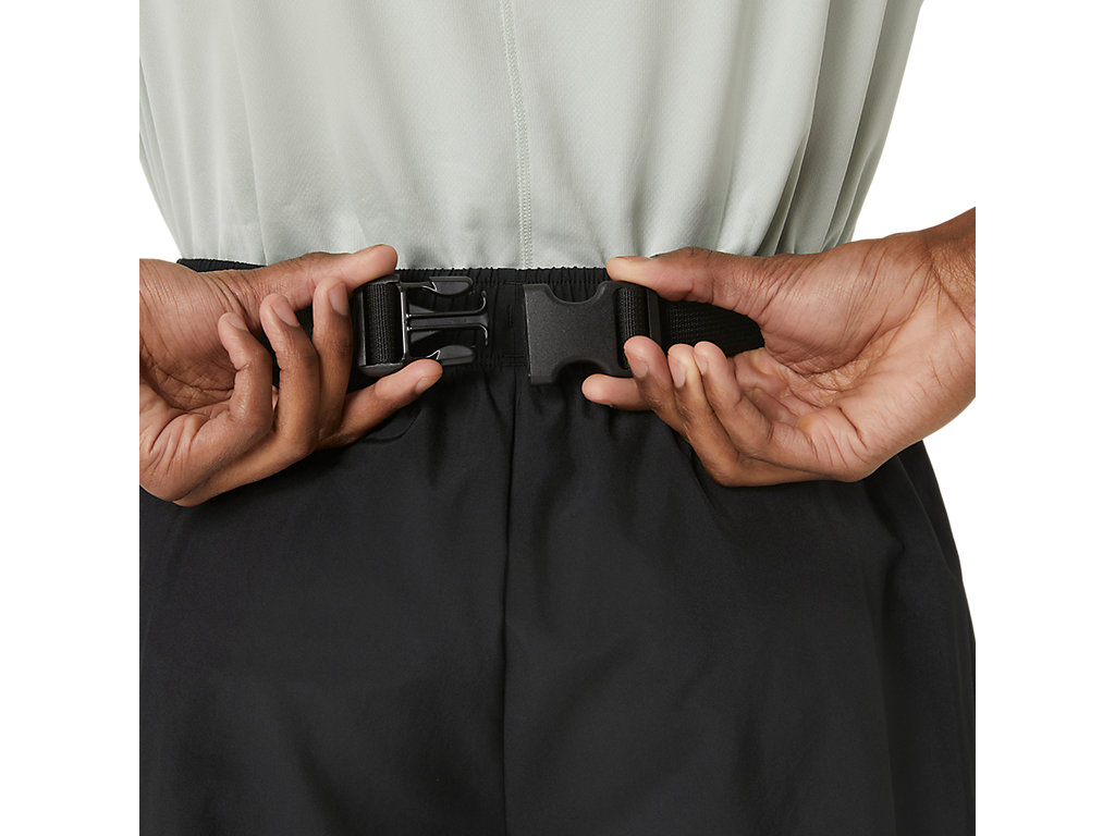 ASICS WAIST POUCH LIGHT image number null