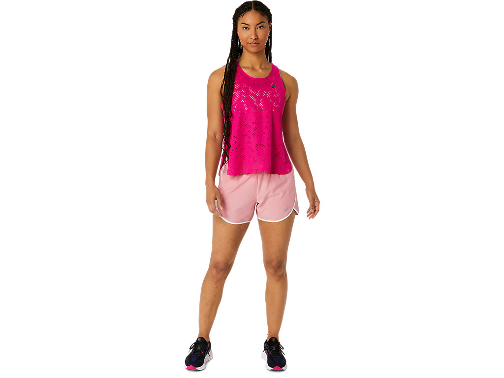 ASICS VENTILATE ACTIBREEZE TANK image number null