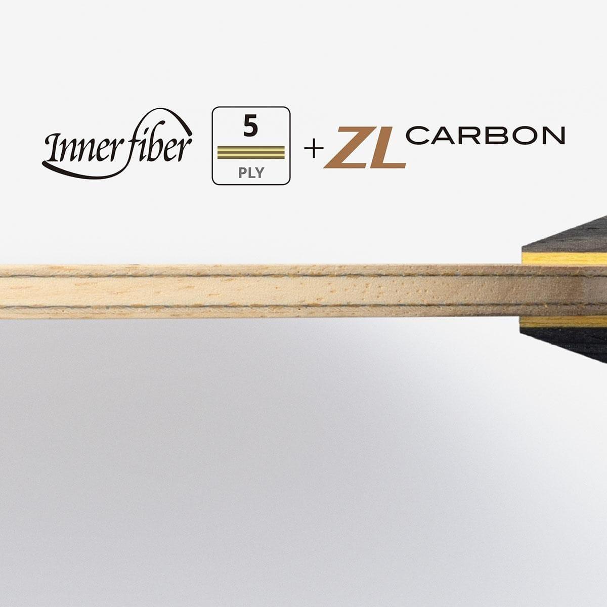 Innerforce Layer ZLC FL, , large image number null