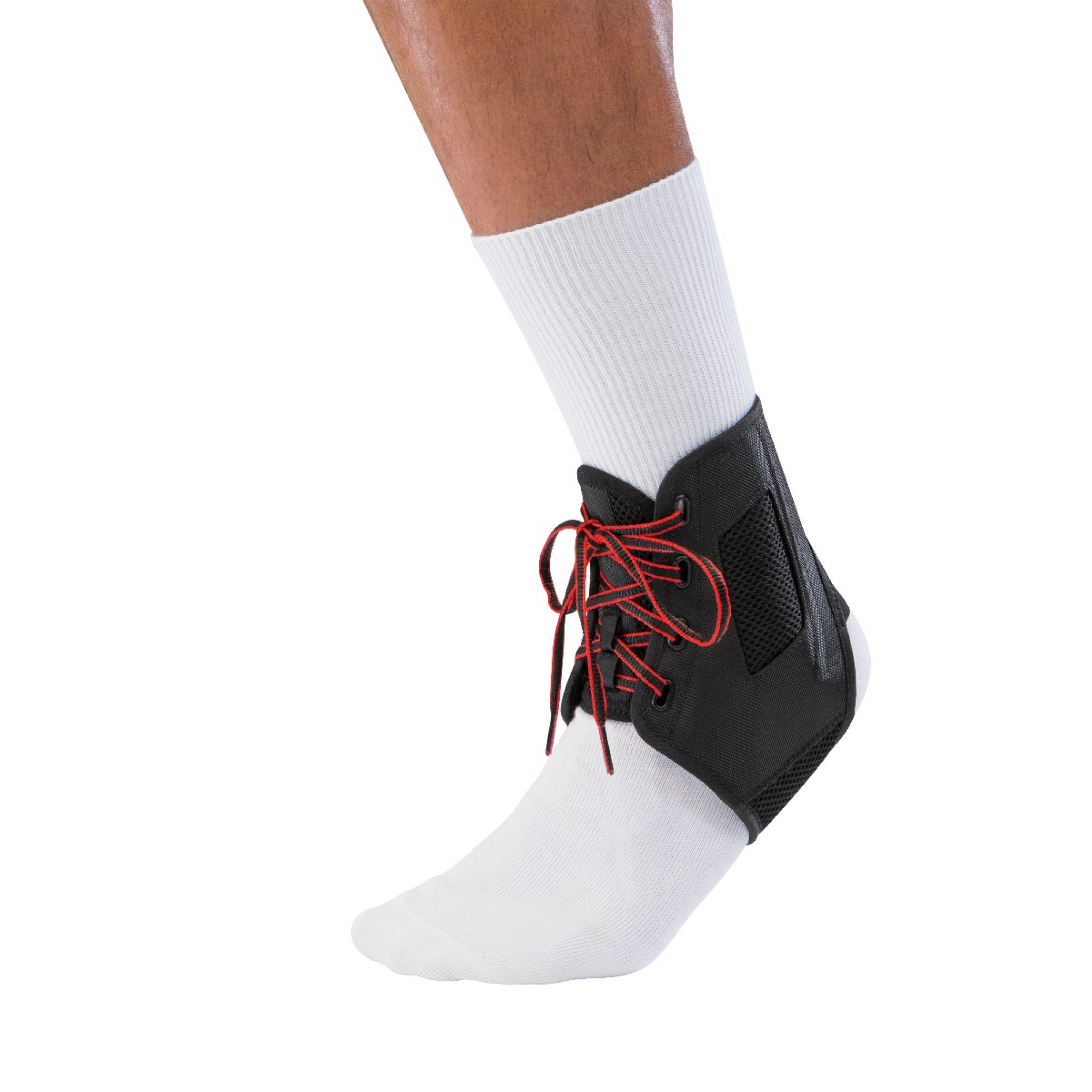 MUELLER® ATF3® ANKLE BRACE BLACK SM, , large image number null