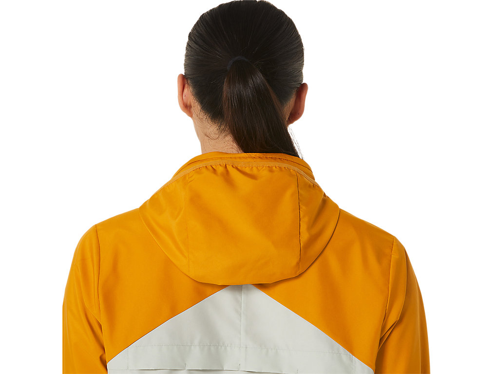 ASICS FUJITRAIL ANORAK image number null