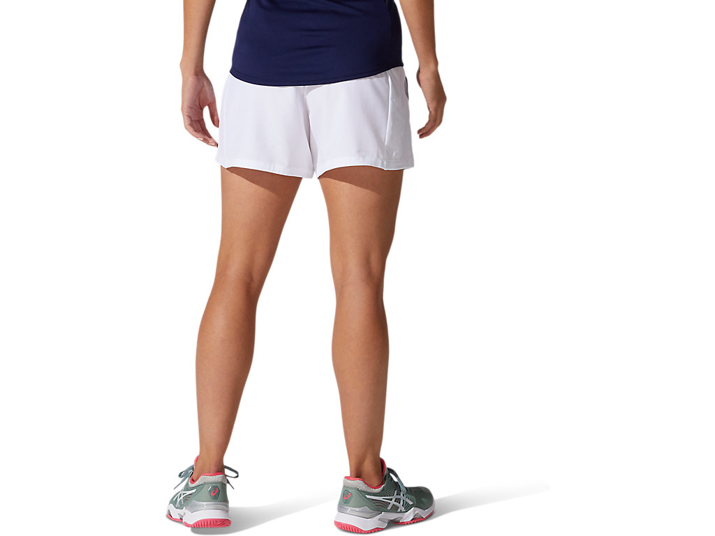ASICS COURT W SHORT image number null