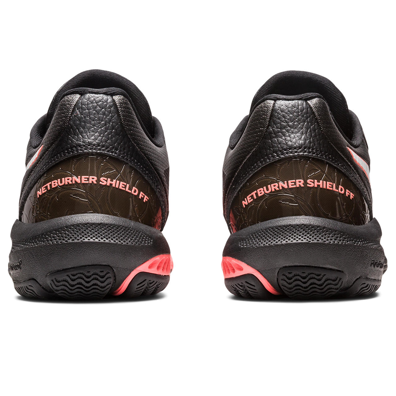ASICS NETBURNER SHIELD FF image number null