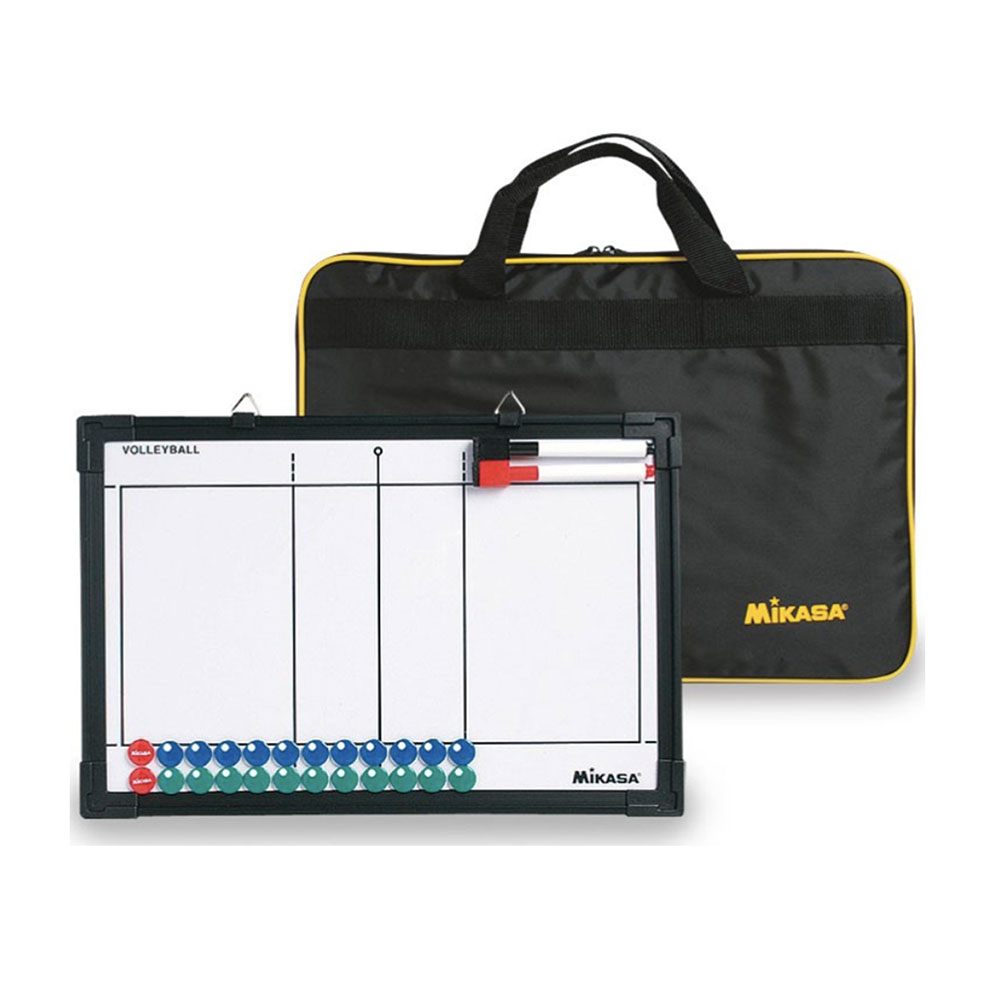 MIKASA SB-V STRATEGY BOARD FOR VOLLEYBALL, , large image number null