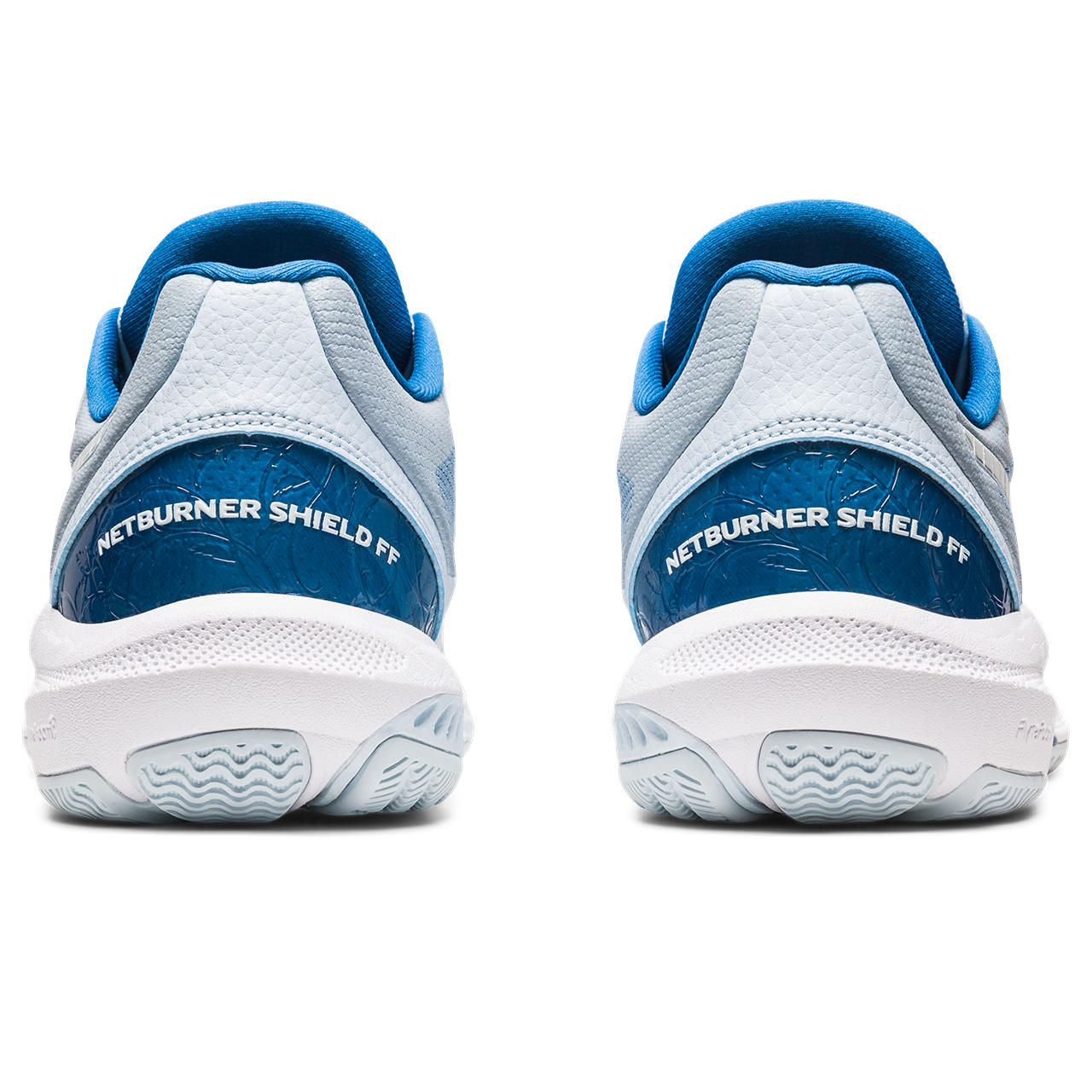 ASICS NETBURNER SHIELD FF image number null