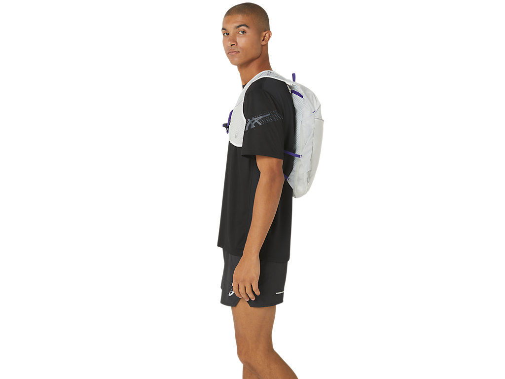ASICS BACKPACK 8L image number null