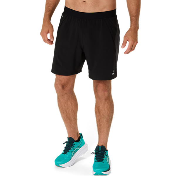 ROAD 7" SHORTS