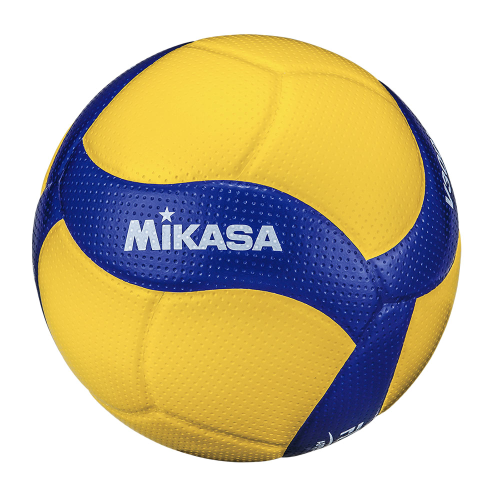 V300W VW Series Leather Volleyball Size 5, , large image number null