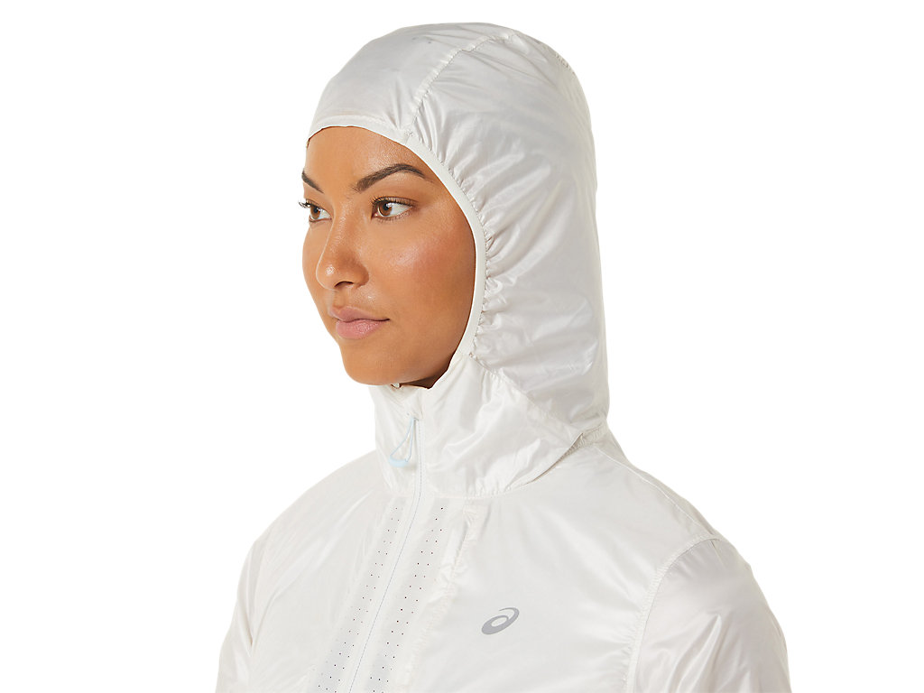 ASICS NAGINO RUN JACKET image number null