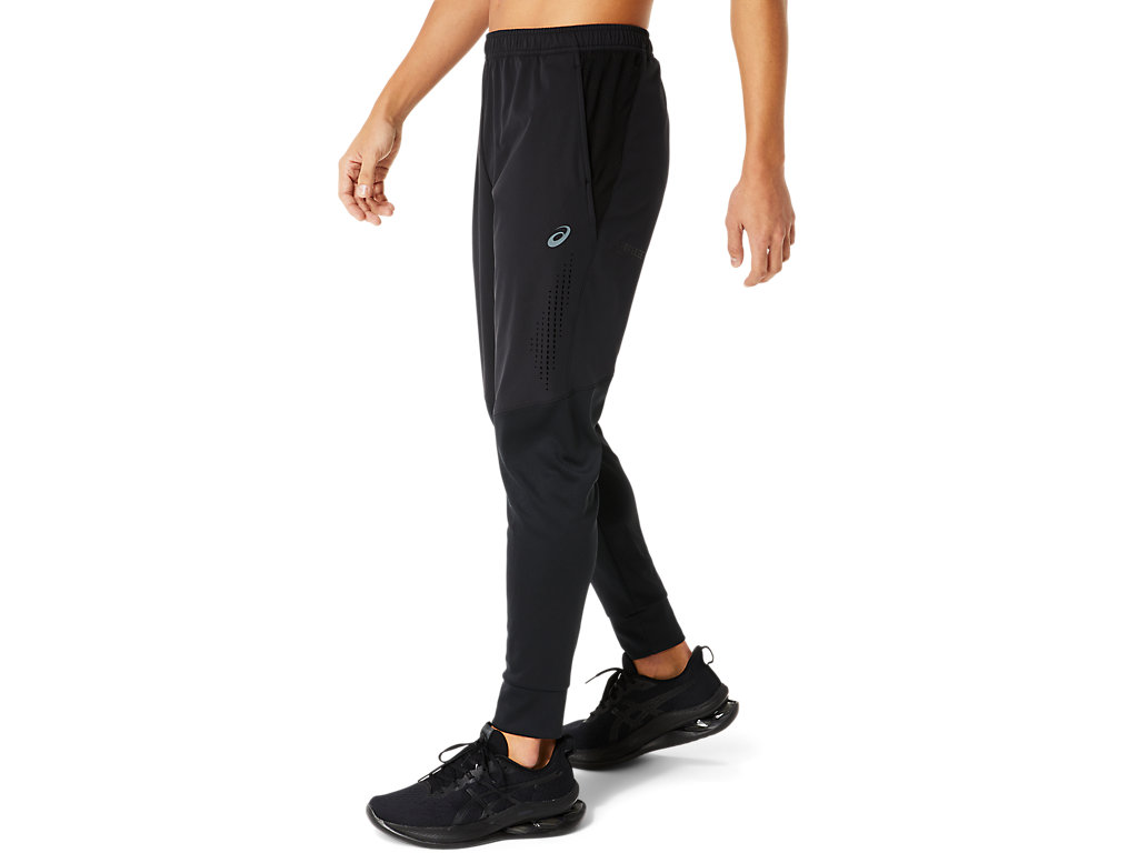 ASICS ACTIBREEZE HYBRID PANTS image number null