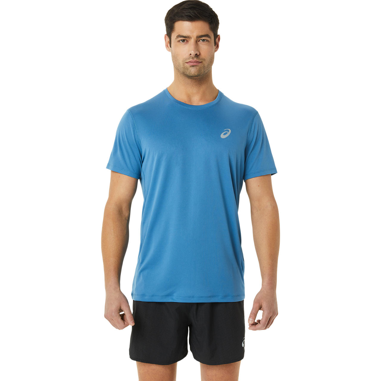 ASICS SILVER SS TOP