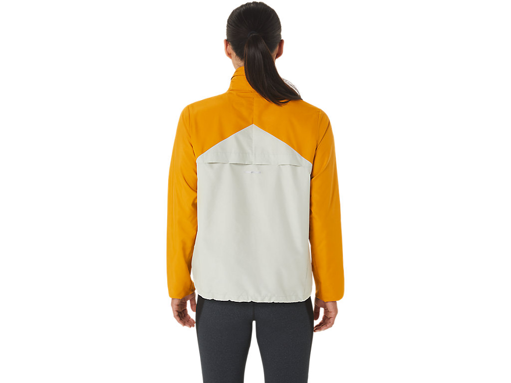 ASICS FUJITRAIL ANORAK image number null