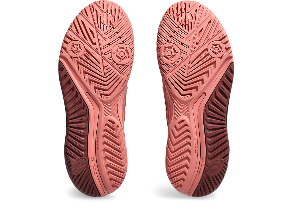 ASICS GEL-RESOLUTION 9 image number null
