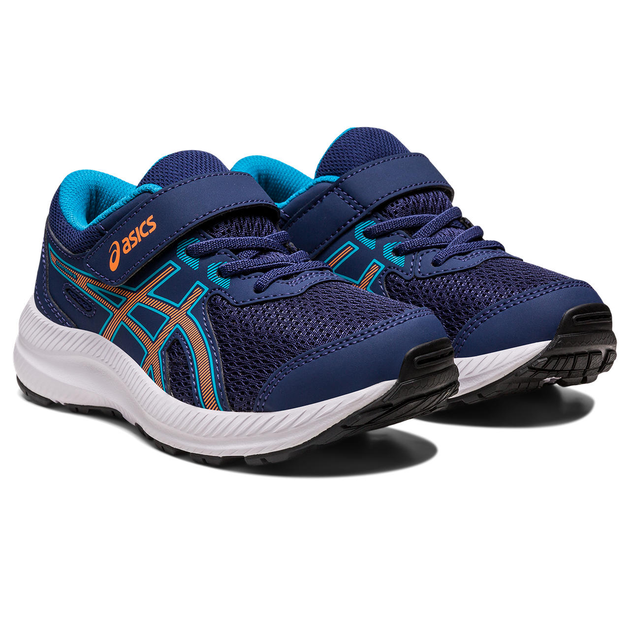 ASICS CONTEND 8 PS image number null