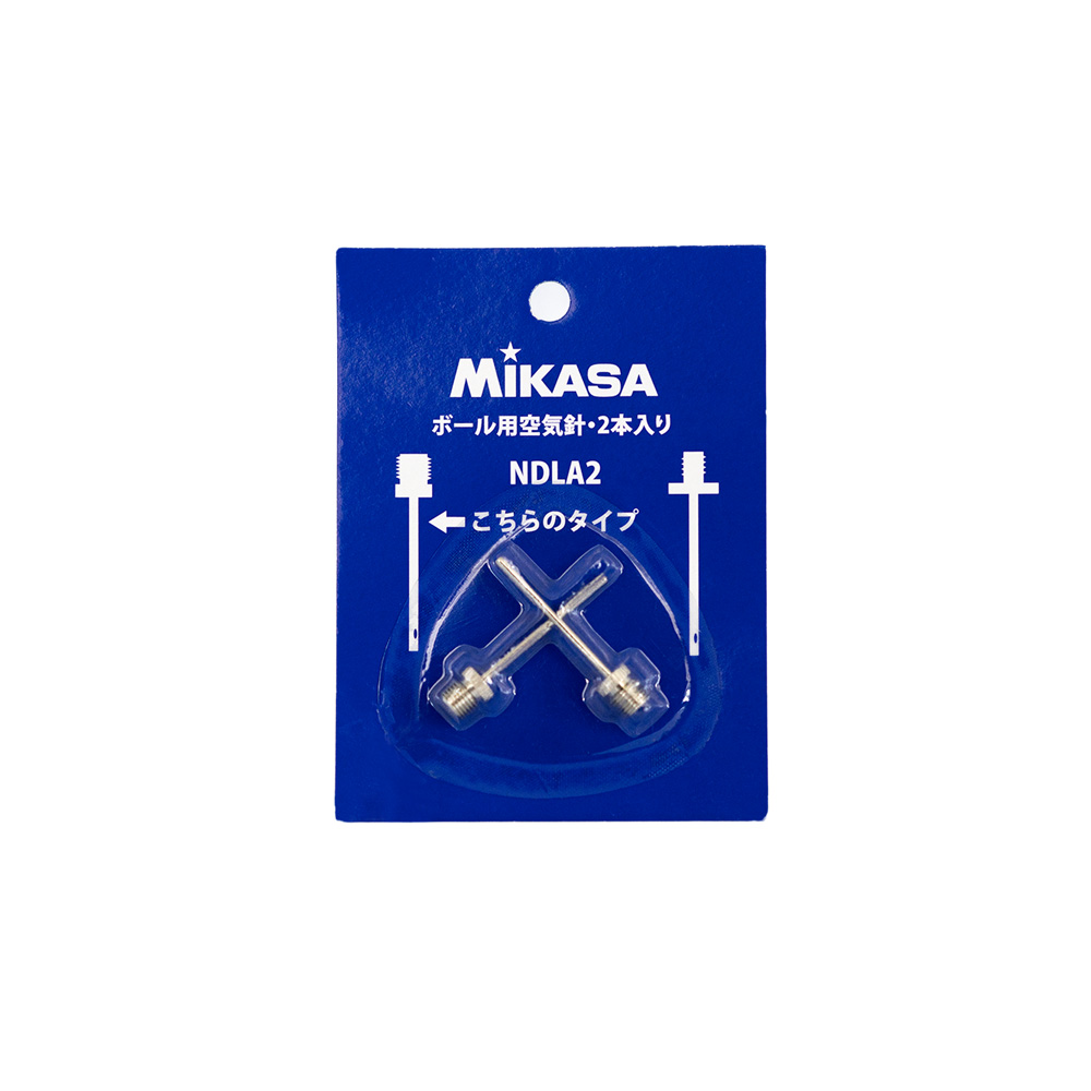 NDLA-2 Ball Pin American Type