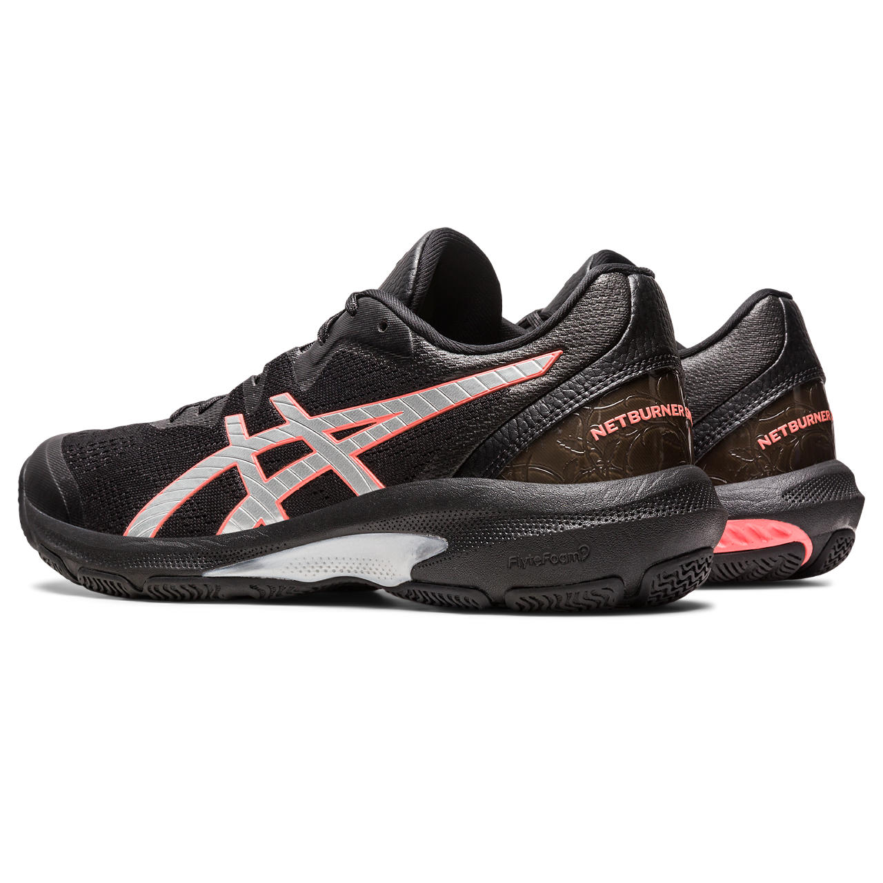 ASICS NETBURNER SHIELD FF image number null
