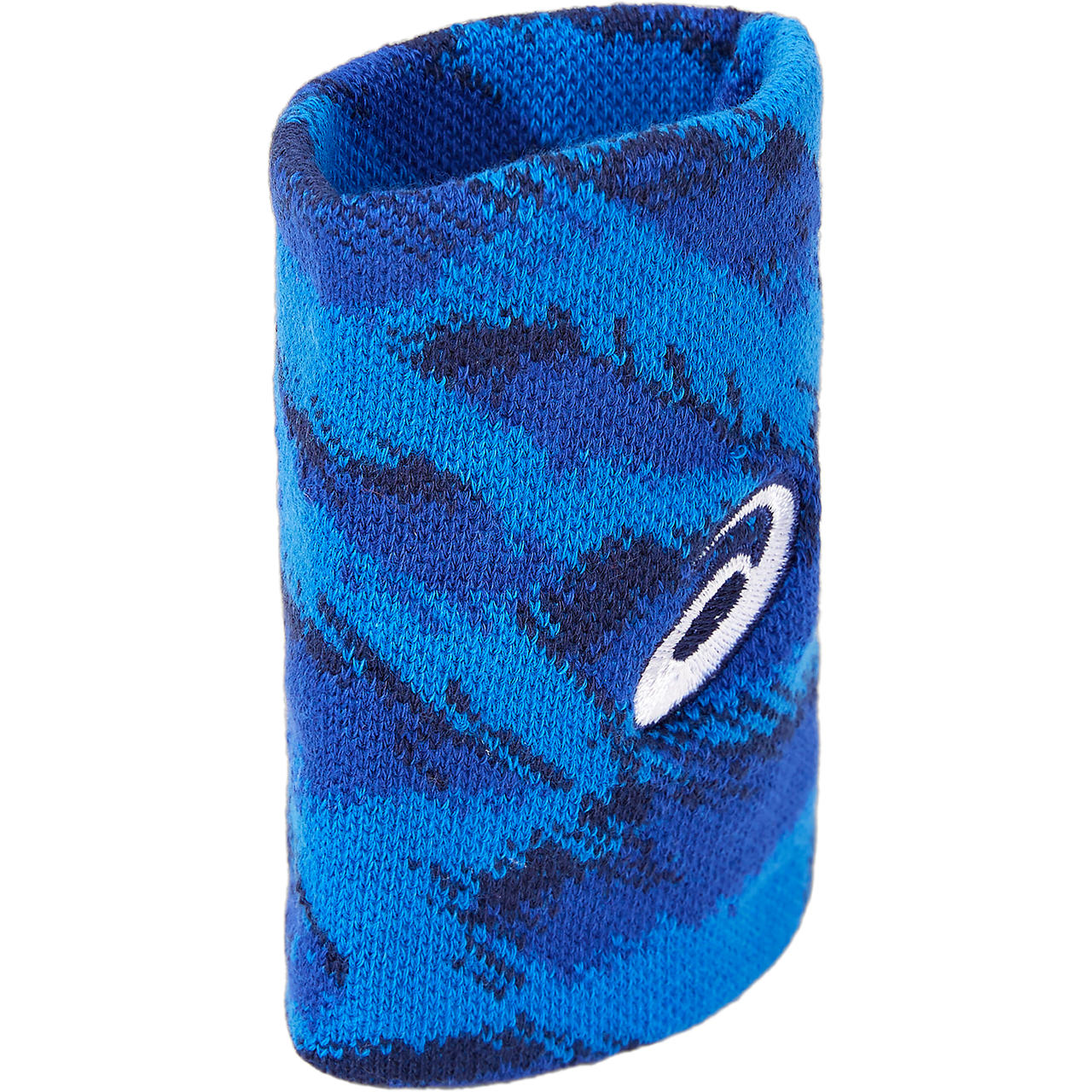 ASICS GRAPHIC WRIST BAND image number null