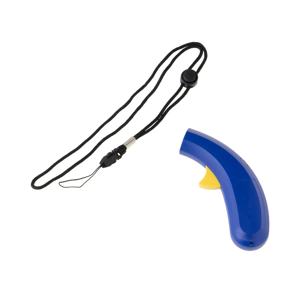 EBEAT-BL Electronic Whistle Blue, , large image number null