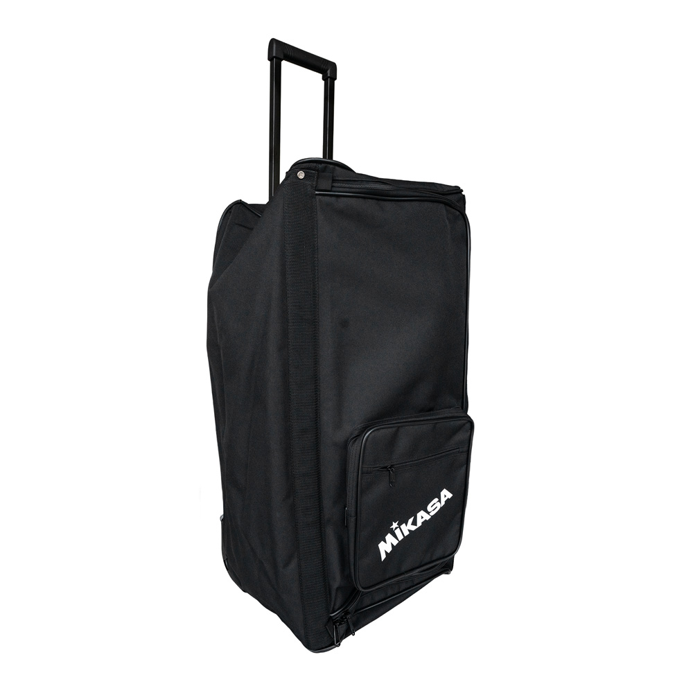 BA-100 Carry Case For Balls Black, , large image number null